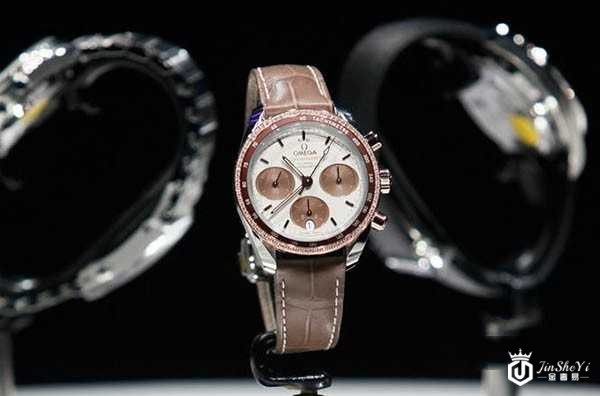 旧欧米茄名表回收店很好找 记住这些要点即可 