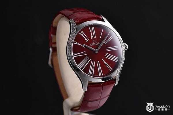 旧欧米茄名表回收店很好找 记住这些要点即可 