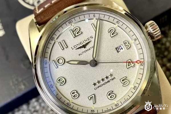 了解浪琴典当回收行情对回收有何益处