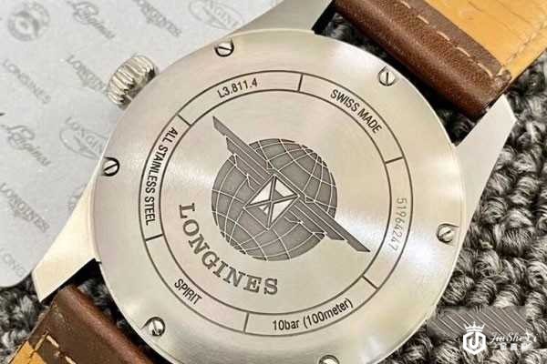 了解浪琴典当回收行情对回收有何益处