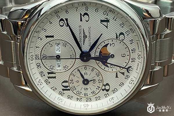 哪种店回收浪琴手表比较划算