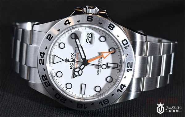 回收劳力士手表多少钱 过来人都说至少8折