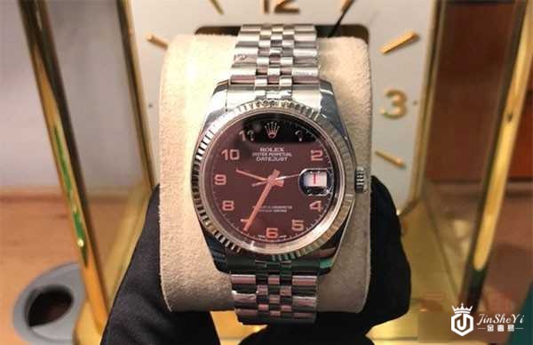 回收劳力士手表多少钱 过来人都说至少8折