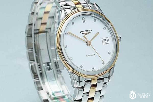 浪琴军旗手表回收市场现状如何 