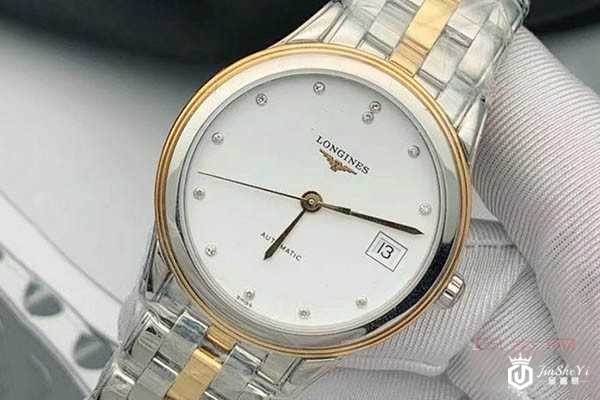 浪琴军旗手表回收市场现状如何 