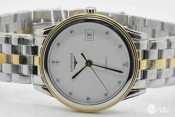 浪琴军旗手表回收市场现状如何 