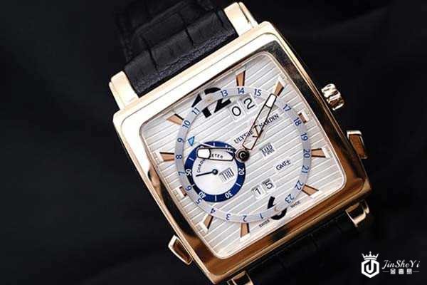 雅典名表回收价格表哪里可以查询