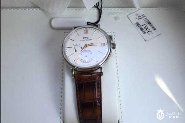 万国手表二手回收就一定值钱吗 