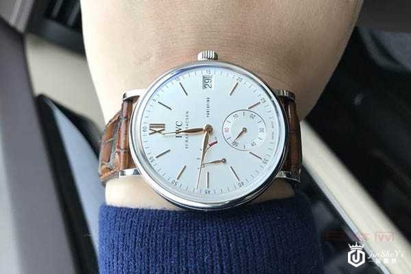 万国手表二手回收就一定值钱吗 