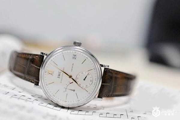 万国手表二手回收就一定值钱吗 