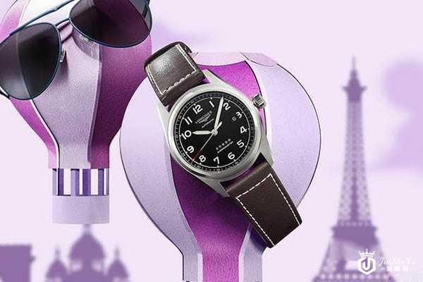 浪琴石英手表回收价格找这免费查询  