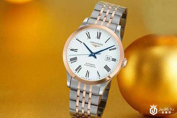 浪琴石英手表回收价格找这免费查询  