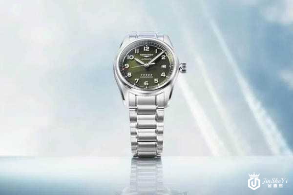 浪琴石英手表回收价格找这免费查询  