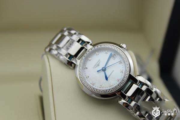  浪琴心月手表回收价格表的结果如何