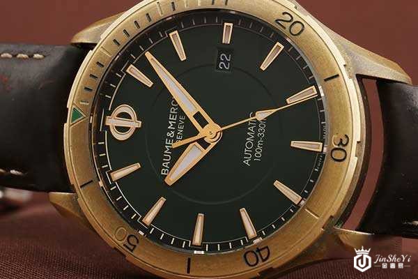 二手表出售网不接受回收有原因