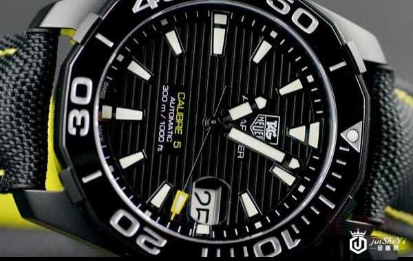 泰格豪雅回收手表的时候表带重要吗