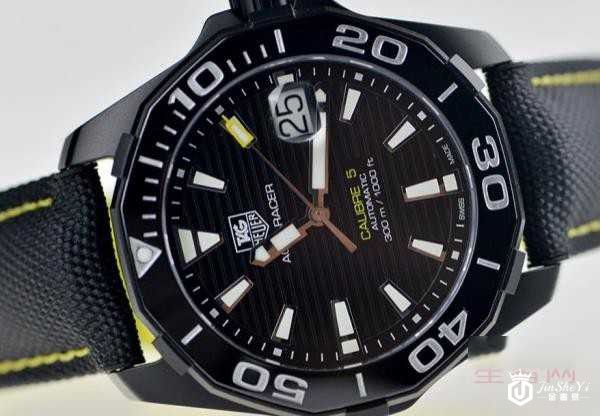 泰格豪雅回收手表的时候表带重要吗