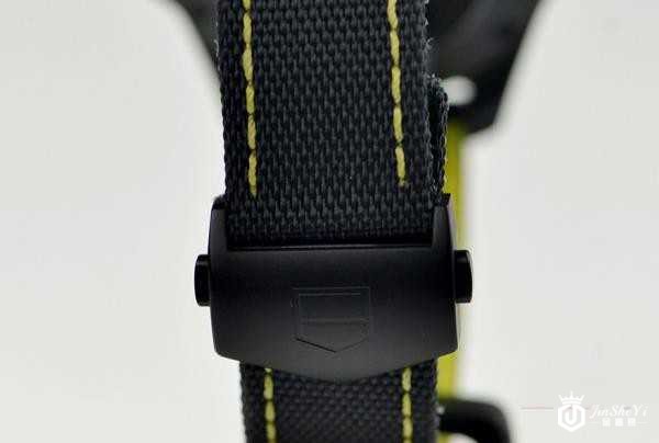 泰格豪雅回收手表的时候表带重要吗