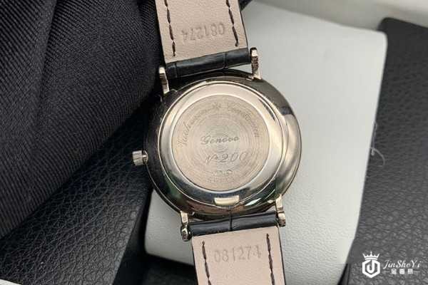 江诗丹顿表回收电话等联系方式有吗