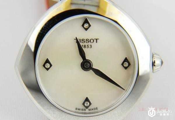 3000的天梭回收多少钱能“扳回一局”