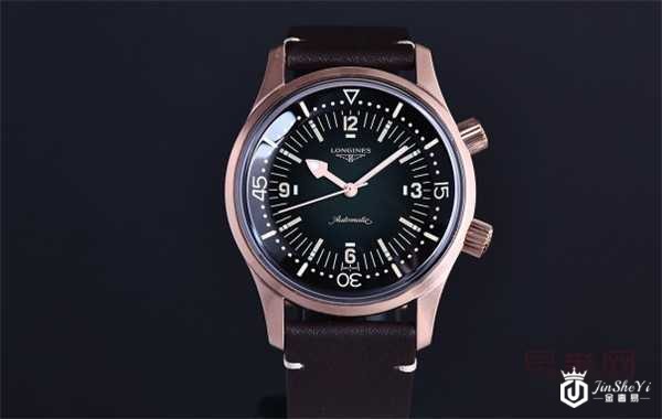 二手浪琴手表不走了有没有回收的地方呢