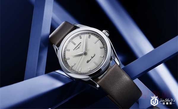 二手浪琴手表不走了有没有回收的地方呢