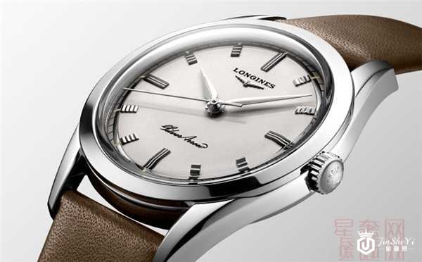 二手浪琴手表不走了有没有回收的地方呢