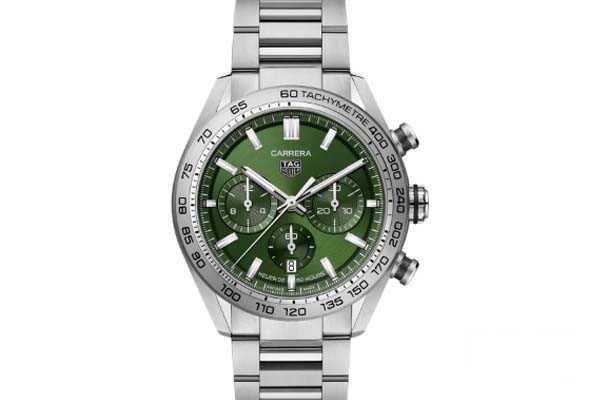 泰格豪雅名表回收商家是如何报价的 泰格豪雅名表回收商家是如何报价的