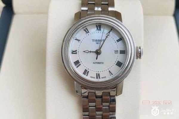 天梭5000手表回收价位 哪里回收天梭表