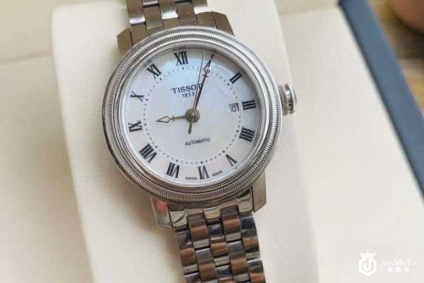 天梭5000手表回收价位 哪里回收天梭表