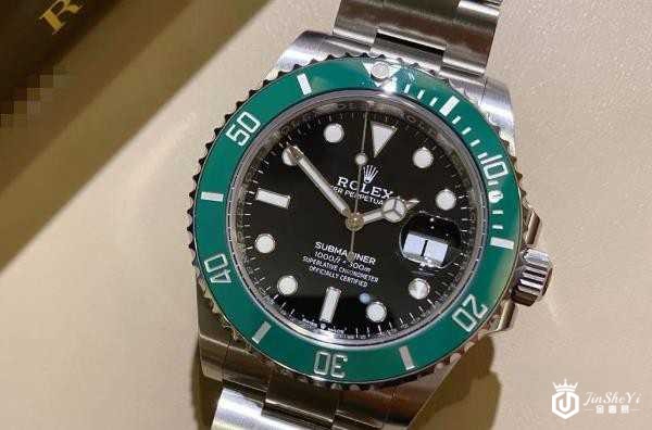 劳力士绿水鬼回收大概多少钱 市场行情怎么样 劳力士绿水鬼回收大概多少钱 市场行情怎么样