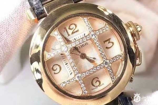 95新的蓝气球手表回收市场行情如何