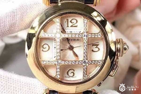 95新的蓝气球手表回收市场行情如何