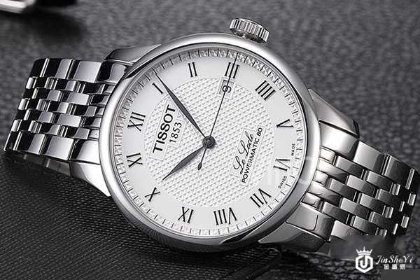 2000多的天梭表二手卖多少 怎么选择回收渠道 2000多的天梭表二手卖多少 怎么选择回收渠道