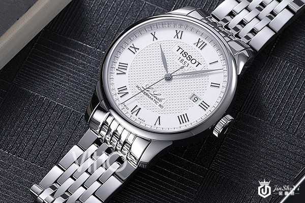 2000多的天梭表二手卖多少 怎么选择回收渠道 2000多的天梭表二手卖多少 怎么选择回收渠道