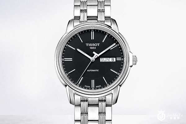 2000多的天梭表二手卖多少 怎么选择回收渠道 2000多的天梭表二手卖多少 怎么选择回收渠道