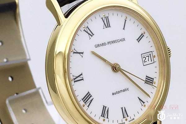 芝柏手表回收一般几折是如何判定出来的