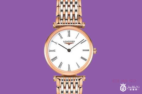 浪琴L42091回收价格最高能有多少