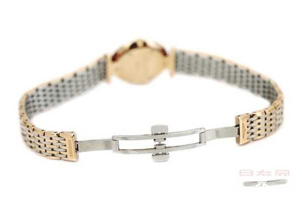 浪琴L42091回收价格最高能有多少