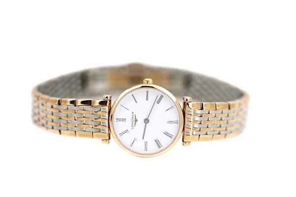 浪琴L42091回收价格最高能有多少