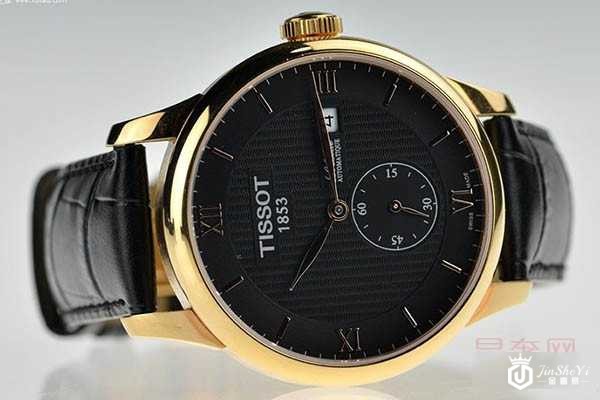 天梭1853力洛克手表回收行情因热度可观 