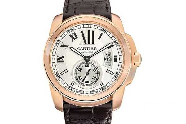 二手卡地亚手表回收多少没压价 二手卡地亚手表回收多少没压价