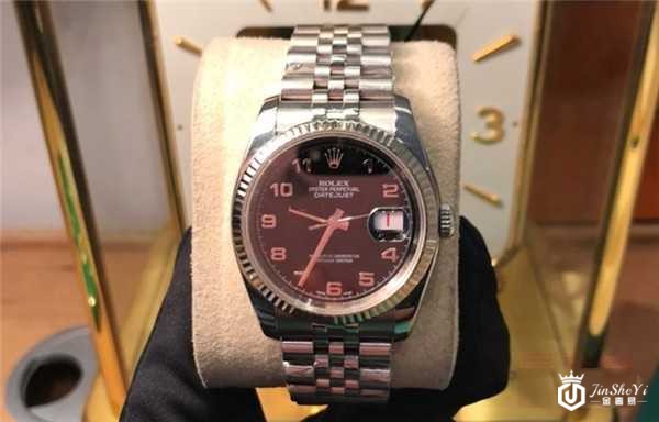 听闻劳力士手表回收行情很高是真的吗 听闻劳力士手表回收行情很高是真的吗