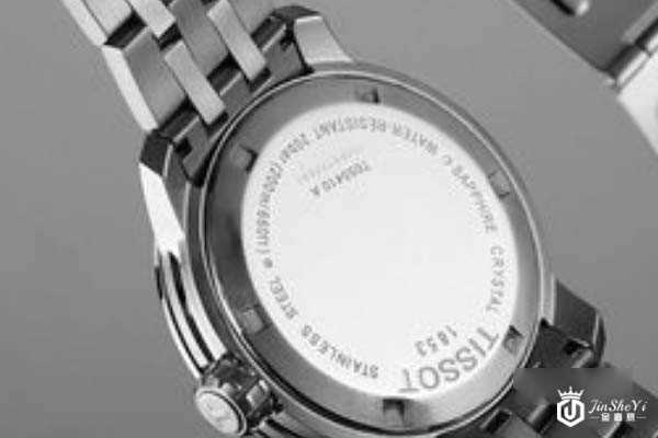 哪里可以快速查询天梭1853回收价