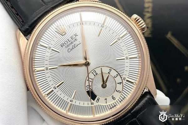 国际名表回收价格受什么因素影响