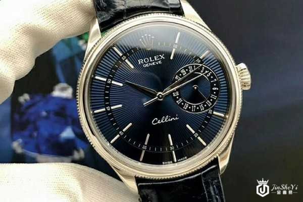 国际名表回收价格受什么因素影响