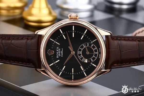 国际名表回收价格受什么因素影响