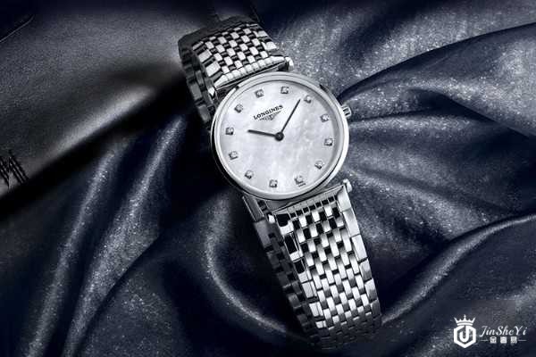 浪琴军旗手表回收价格能有五折以上吗