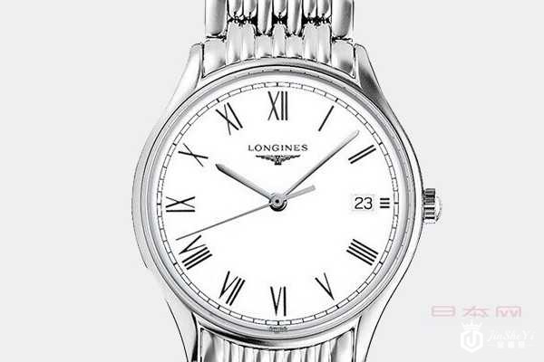 浪琴军旗手表回收价格能有五折以上吗