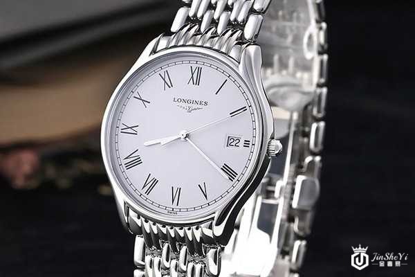 浪琴军旗手表回收价格能有五折以上吗